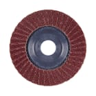 KAPRIOL - DISCO LAMELLARE D.115 GRANA 80