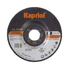 KAPRIOL - DISCO ABRASIVO SBAVO 115X7