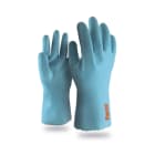 KAPRIOL - GUANTI TOP RUBBER TG. 10