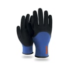 KAPRIOL - GUANTI BLUE WINTER TG. 9