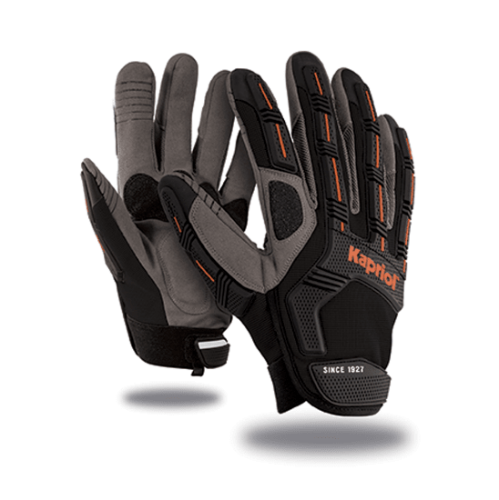 KAPRIOL - GUANTI IMPACT EVO 09