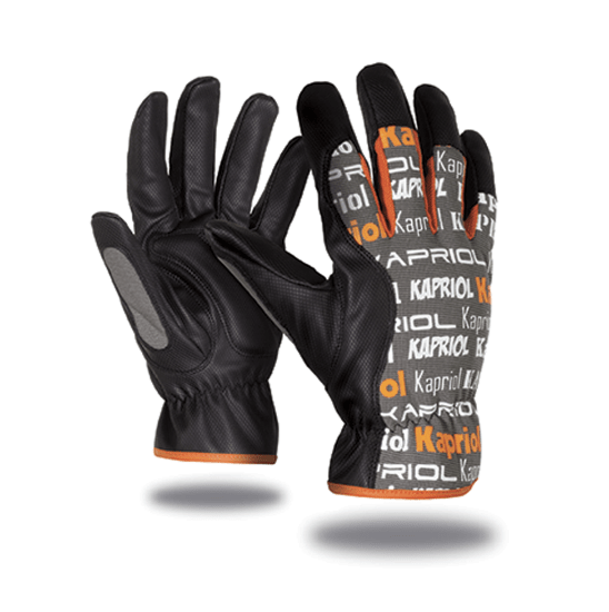 KAPRIOL - GUANTI BUILDER EVO 09