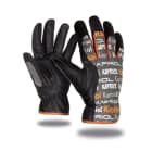 KAPRIOL - GUANTI BUILDER EVO 09