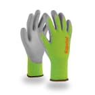 KAPRIOL - GUANTI SKIN EVO VERDE 10