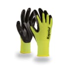 KAPRIOL - GUANTI THIN TOUCH GIALLO 09