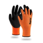 KAPRIOL - GUANTI GRAB ARANCIONE 09