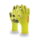 KAPRIOL - GUANTI VISIBILITY 10