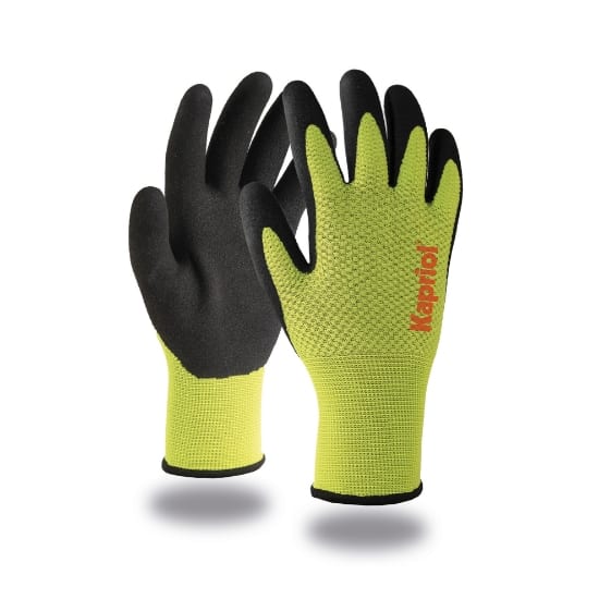 KAPRIOL - GUANTI EXTRA GRIP 10