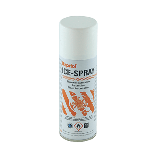 KAPRIOL - GHIACCIO SPRAY 200 ML.