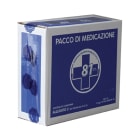 KAPRIOL - RICAMBIO KIT SOS FINO A 2 DIPENDENTI