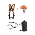 KAPRIOL - KIT COMPLETO X PONTEGGI II