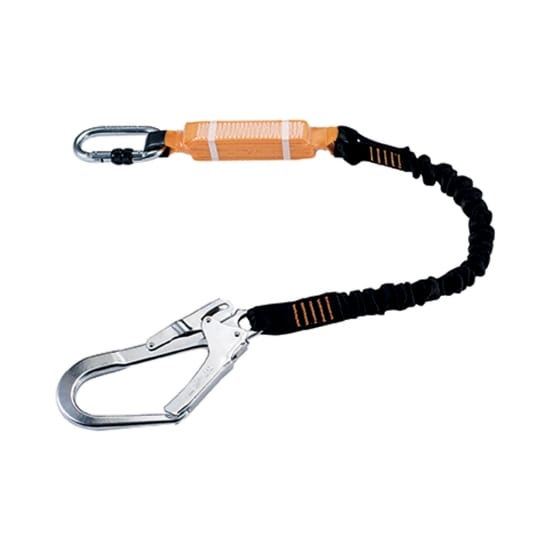 KAPRIOL - CORDINO ELASTICO C/1 CONN.ACC