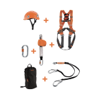 KAPRIOL - KIT PONTEGGIO PLUS