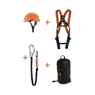 KAPRIOL - KIT COMPLETO X PONTEGGI
