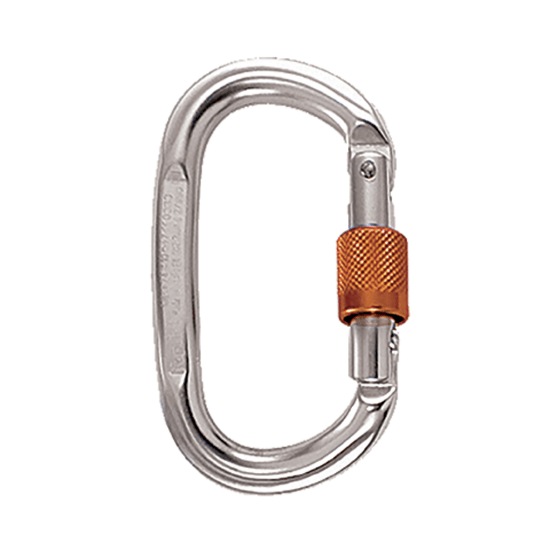KAPRIOL - MOSCHETTONE ALL. 20KN/MM.20