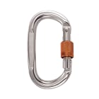 KAPRIOL - MOSCHETTONE ALL. 20KN/MM.20