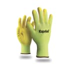 KAPRIOL - GUANTI POWERGRIP GIALLI 09