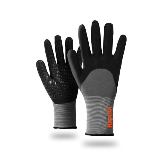 KAPRIOL - GUANTI TOP FLEX 10