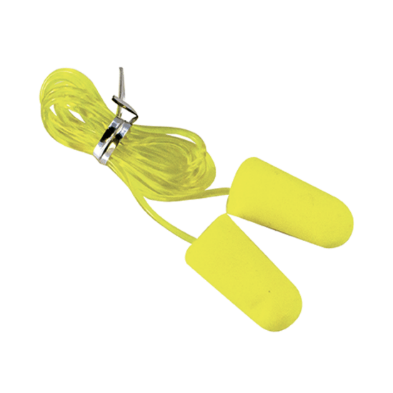 KAPRIOL - SET 5 COPPIE TAPPI C/CORDINO CORD