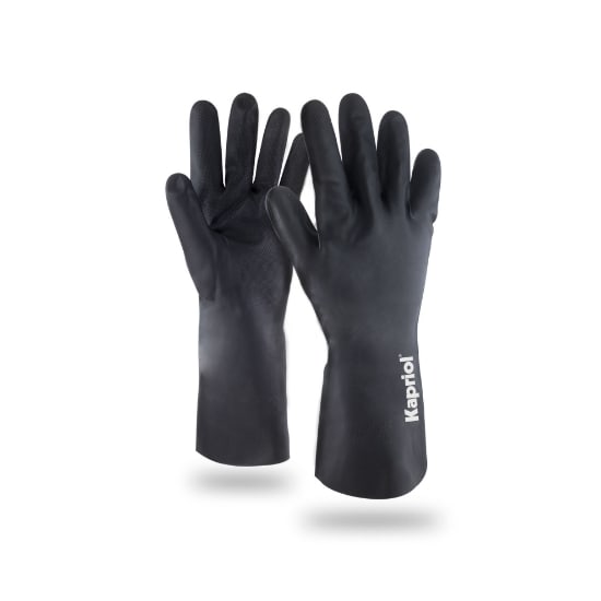 KAPRIOL - GUANTI NEOPRENE TG. 10
