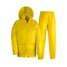 KAPRIOL - IMPERMEABILE'RAIN' XXL GIALLO