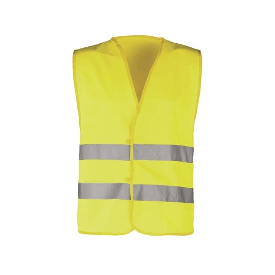 KAPRIOL - GILET HV GIALLO