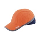KAPRIOL - CAPPELLINO EN 812 ARANCIO FLUO