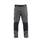 KAPRIOL - PANTALONE NIGER GRIGIO/NERO S
