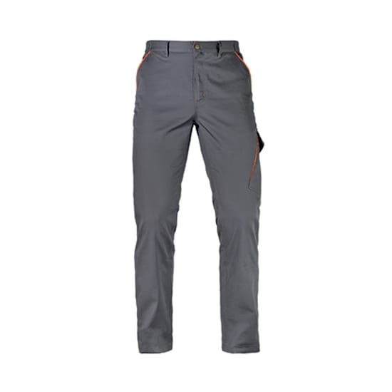 KAPRIOL - PANTALONE BASIC GRIGIO M