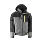 KAPRIOL - GIACCA SMART WORK XXXL GRIGIO/NERO