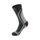 KAPRIOL - CALZA TUNDRA MEDIA 39-41 GRIGIO