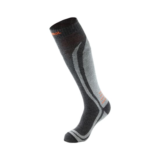 KAPRIOL - CALZA TUNDRA ALTA 45-47