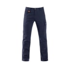 KAPRIOL - PANTALONE TENERE PRO XXL BLU