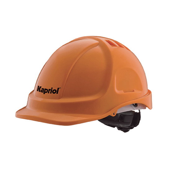 KAPRIOL - CASCO PROKAP ARANCIONE