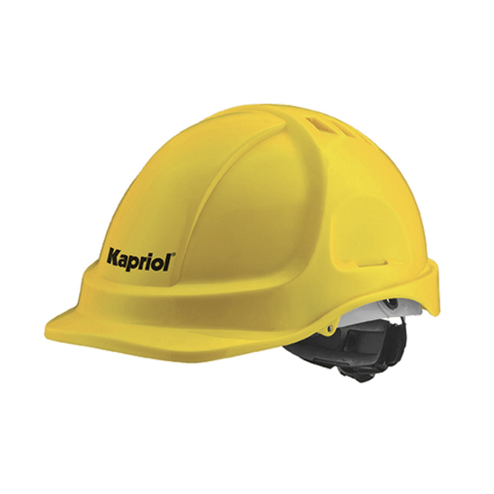 KAPRIOL - CASCO PROKAP GIALLO