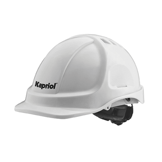 KAPRIOL - CASCO PROKAP BIANCO