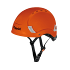 KAPRIOL - CASCO AIRKAP PLUS ARANCIONE