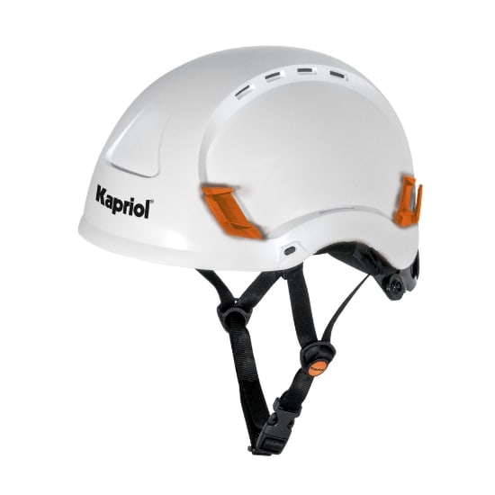 KAPRIOL - CASCO AIRKAP PLUS BIANCO