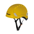 KAPRIOL - CASCO AIRKAP PLUS GIALLO