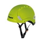 KAPRIOL - CASCO AIRKAP PLUS GIALLO FLUO
