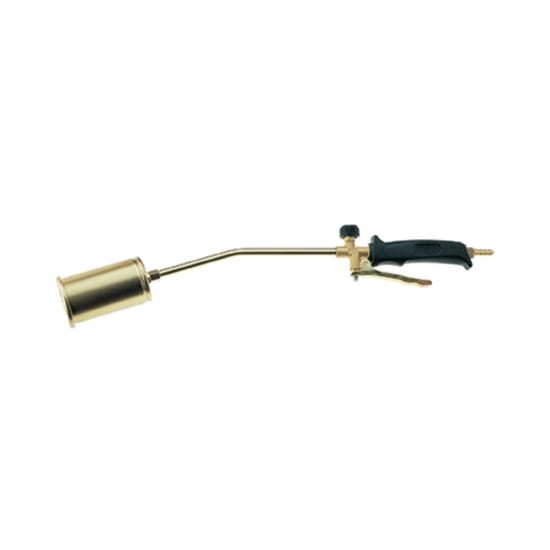 KAPRIOL - CANNELLO GAS MM.60 C/LEVA