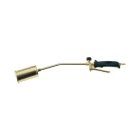KAPRIOL - CANNELLO GAS MM.60 C/LEVA