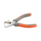 KAPRIOL - PINZA SPELLAFILI 160MM