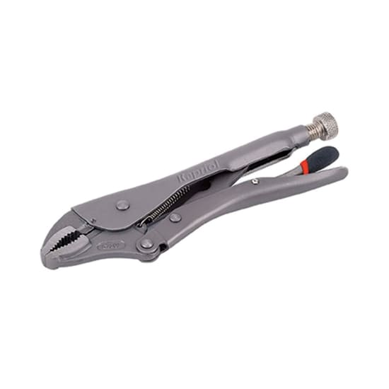 KAPRIOL - PINZA AUTOBLOCCANTE 125MM
