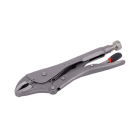KAPRIOL - PINZA AUTOBLOCCANTE 125MM
