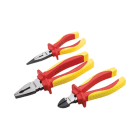 KAPRIOL - SET PINZE ISOLATE-3PZ