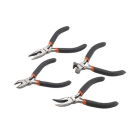 KAPRIOL - SET PINZE MINI-4PZ