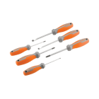 KAPRIOL - SET CACCIAVITI DA TAGLIO-6PZ