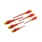 KAPRIOL - SET CACCIAVITI ISOLATI -6PZ