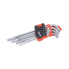 KAPRIOL - SET CHIAVI TORX-9PZ